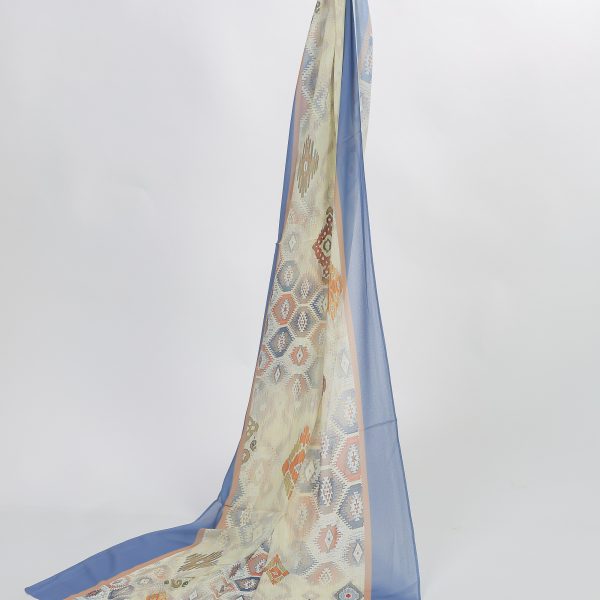 Printed Chiffon